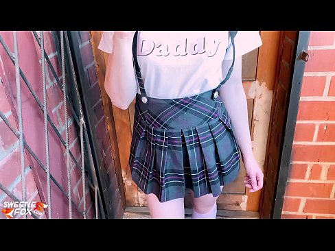 ❤️ Alumna chupa profundamente o seu pau e fode en vez de clases. ️ Vídeo de sexo en % gl.pornohdmega.ru % ❌️❤