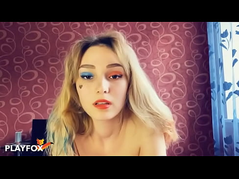 ❤️ As lentes máxicas de realidade virtual déronme sexo con Harley Quinn ️ Vídeo de sexo en % gl.pornohdmega.ru % ❌️❤