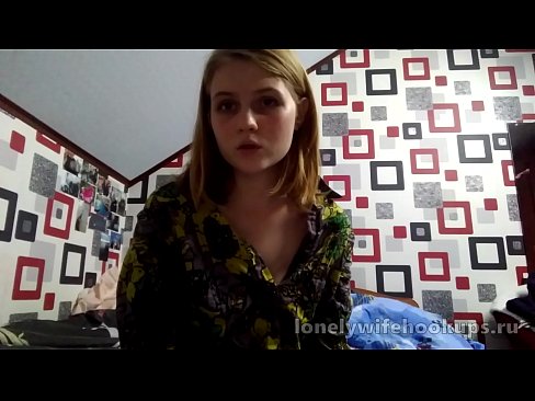 ❤️ A moza estudante rubia de Rusia gústanlle os pollos máis grandes. ️ Vídeo de sexo en % gl.pornohdmega.ru % ❌️❤