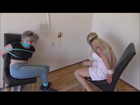 ❤️ Adicta / amarrada e amordazada / damisela en apuros ️ Vídeo de sexo en % gl.pornohdmega.ru % ❌️❤