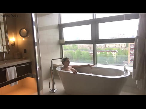 ❤️ Nena tremenda Masturbándose apaixonadamente a súa coña no baño ️ Vídeo de sexo en % gl.pornohdmega.ru % ❌️❤