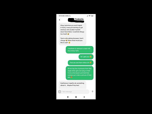 ❤️ Engadín un novo PAWG de Tinder ao meu harén (falar con Tinder incluído) ️ Vídeo de sexo en % gl.pornohdmega.ru % ❌️❤